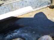 K?hlergrill - Vorne Linke Mitsubishi ASX, 2010.02 --> mz5757092,