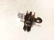 Sitzschloß Dacia Logan, I 2009.03 - 2012.10 facelift Gebraucht,