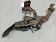 Handbremshebel Nissan Murano, Z50 2003.08 - 2008.06 Gebraucht ,