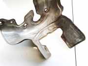 Hitzeschutzblech Abgaskrümmer Citroen C2, I 2003.09 - 2006.06 9651366280,