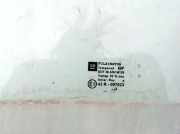 Seitenscheibe - Vorne Linke Opel Omega, B 1999.09 - 2003.07 facelift Gebraucht ,