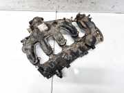 Ansaugkrümmer Peugeot 407, 2004.05 - 2010.12 9645977980,