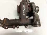 Turbolader Opel Astra, H 2004.03 - 2009.12 Gebraucht,