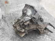 Schaltgetriebe Ford Mondeo, 1996.09 - 2000.11 97zt7f096da, 97zt-7f096da xs7r-7002-da