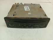 Radio Renault Master, II 2003.01 - 2010.01 facelift 8200585305,8200 585 305 8200585305T