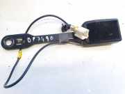 Gurtschloss - Vorne Rechts Peugeot 407, 2004.05 - 2010.12 b9132,b9132ac63