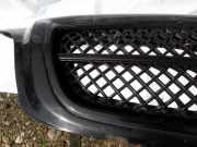 K?hlergrill Frontgrill K?hlergitter Kia Carnival, 1998.08 - 2005.09 Gebraucht,