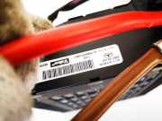 Wärmetauscher Innenraumheizung Zuheizer Mercedes-Benz W245 2005 - 2011 a1698300861,