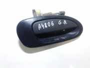 Türgriff Türaussengriff - Hinten Rechts Mazda 323F, 1994.07 - 1998.09 Gebraucht,