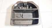 Bodenbelag Kofferraum Toyota Avensis, III 2009.02 - 2012.06 6442905040, 64429-05040