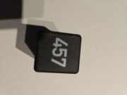 Vorglüh Relais Audi A6, C6 2005.01 - 2008.10 0281003032, 0 281 003 032