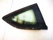 Seitenfenster Seitenscheibe - Hinten Rechts Citroen C5, II 2008.02 - 2011.01 Gebraucht,