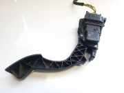 Pedalwerk Volvo V50, 2007.05 - 2012.01 4m519f836aj,4m51-9f836-aj 6pv008641-62