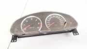 Tachometer Mazda 6, 2002.06 - 2007.08 JGGJ6WC,