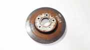 Bremsscheibe Ford Focus, 2004.11 - 2008.06 ventiliuojamas,