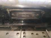 Kennzeichenleuchte Volkswagen Passat, B6 2005.08 - 2010.11 Gebraucht, BXE