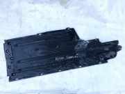 Unterfahrschutz Subaru Outback, III 2005.01 - 2009.06 Gebraucht,