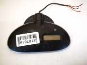 Monitor Navigations Zeit Uhr Peugeot Expert, 2007.01 --> 10r02379, 10r-02379