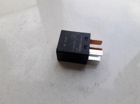 Relais Smart Forfour 2004 - 2006 MB953382, Bild Relais Smart Forfour 2004 - 2006 MB953382,