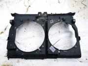 Kühler Zarge Peugeot 807, 2002.06 - 2012.05 1484092080,