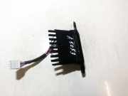 T?rkontakt - Rechts Toyota Previa, 2000.02 - 2006.01 Gebraucht,