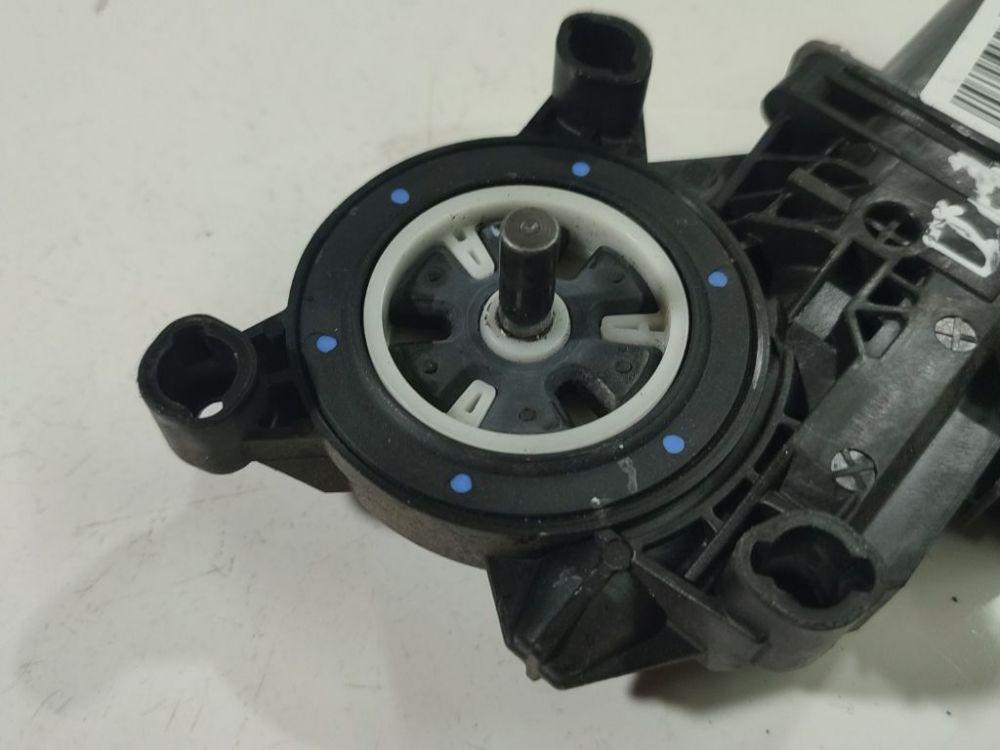 Fensterheber motor - Vorne Rechts Skoda Fabia, II 5J 2007.01 - 2010.06 6Q2959801E,6Q2.959.801.E SK250PDLS HW001 SW0157 402152D HW001SW0157