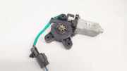 Fensterheber motor - Vorne Linke Hyundai Santa Fe, 2000.11 - 2006.03 9881026100,98810-26100 9881026100