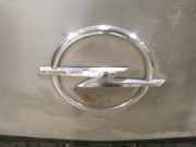 Emblem Opel Zafira, B 2005.07 - 2008.01 Gebraucht,