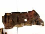 Unterfahrschutz Nissan Almera Tino 2003.09 - 2006.12 facelift Gebraucht,