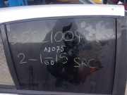 Seitenscheibe - Hinten Rechts Nissan Almera, N16 2000.06 - 2003.01 Gebraucht,