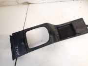 Aschenbecher Peugeot 207, 2006.02 - 2009.06 9651921177,