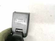 Gurtschloss - Hinten CENTER Renault Grand Scenic, II 2009.02 - 2013.06 0204479, 30022r