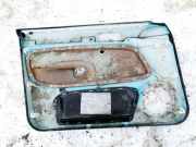 Türverkleidung - Vorne Rechts Volkswagen Golf, IV 1997.08 - 2003.10 1j4867134,