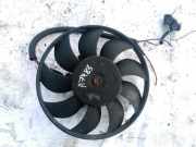 Kühlerlüfter Lüftermotor Fiat Doblo, 2005.10 - 2009.08 Gebraucht,