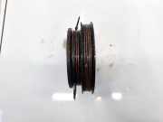 Riemenscheibe Kurbelwelle Toyota Corolla, 2001.11 - 2004.02 Gebraucht ,