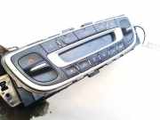 Bedienelement für Klimaanlage Renault Grand Scenic, II 2009.02 - 2013.06 t1001909k,