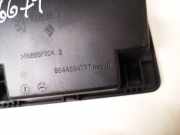 Innenausstattung Peugeot 407, 2004.05 - 2010.12 9644584777,