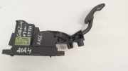 Pedalwerk Skoda Octavia, I 2000.11 - 2004.02 facelift 0281002346,0281002346 1J2721503B 1J2721503