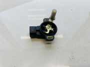 Pedalwerk Toyota Avensis Verso, 2001.08 - 2009.11 Gebraucht,