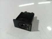chalter Beifahrerairbag Airbagschalter Airbagdeaktivierung Skoda Superb, II 2008.03 - 2013.06 3C0919237A,3C0 919 237 A