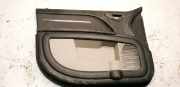 Türverkleidung - Vorne Linke Dodge Journey. 2009.01 - 2014.12 1HX951D0AB, 100013137