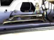 Wischermotor - Hinten Renault Laguna, I 1994.01 - 2001.03 Gebraucht,