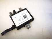 Antenne Verst?rker BMW X5, E53 facelift 2004 - 2006 6906070,09365909 6906070