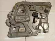 Fensterheber - Vorne Rechts Nissan Primera, P12 2002.01 - 2008.12 Gebraucht,
