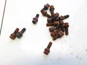 Radbolzen- Radmutter Volkswagen Passat, B3 1988.03 - 1993.07 Gebraucht, AAZ