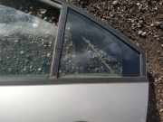 Zierleiste Leiste - Hinten Linke Nissan Primera, P12 2002.01 - 2008.12 Gebraucht,