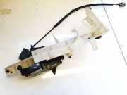 Türschloss Stangen - Vorne Linke Ford C-MAX, 2011.01 - 2019 BF6AF21813EG,BF6A-F21813-EG