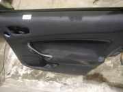 Türverkleidung - Hinten Rechts Ford Mondeo, 2007.03 - 2013.06 Gebraucht,