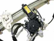 Fensterheber motor - Vorne Rechts Hyundai Lantra, 1996.02 - 2000.09 0130821403,98820-29010