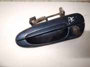 Türgriff Türaussengriff - Vorne Linke Mazda 626, 1997.04 - 2002.10 Gebraucht,